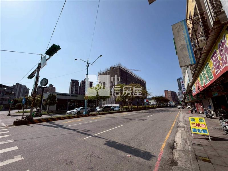 星巴克旁收租四套房房屋室內格局與周邊環境