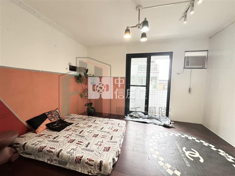 【豐禾】近青埔高鐵A19邊間透天房屋室內格局與周邊環境