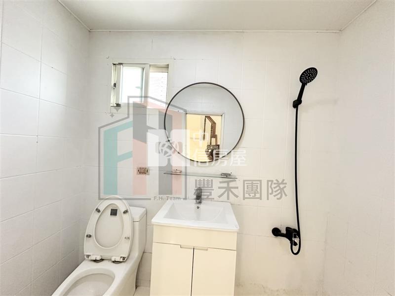 【豐禾】近青埔高鐵A19邊間透天房屋室內格局與周邊環境