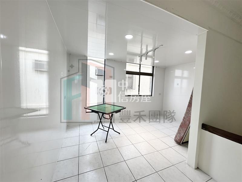 【豐禾】近青埔高鐵A19邊間透天房屋室內格局與周邊環境