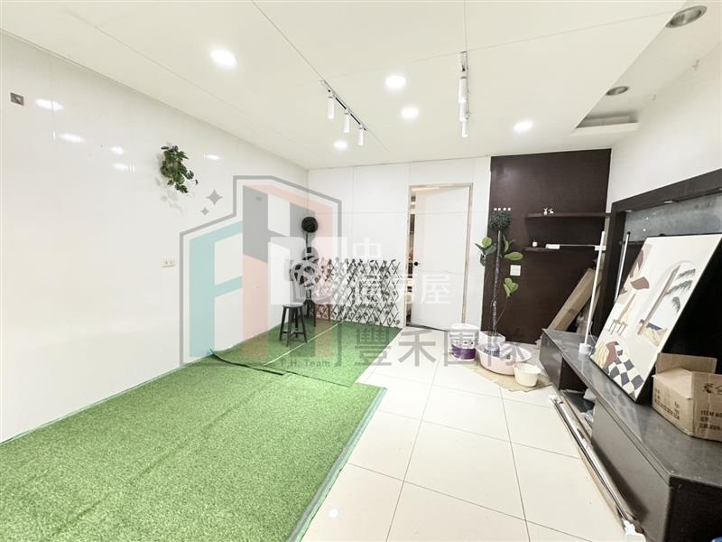 【豐禾】近青埔高鐵A19邊間透天房屋室內格局與周邊環境