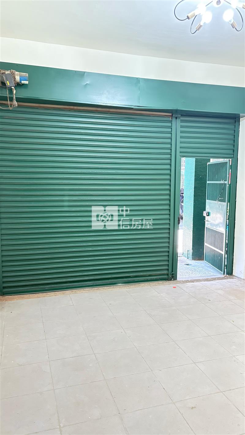 龜山市場低總價透天房屋室內格局與周邊環境
