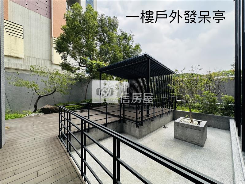 品科博視野兩房平車房屋室內格局與周邊環境