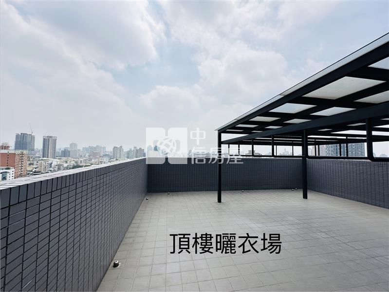 品科博視野兩房平車房屋室內格局與周邊環境