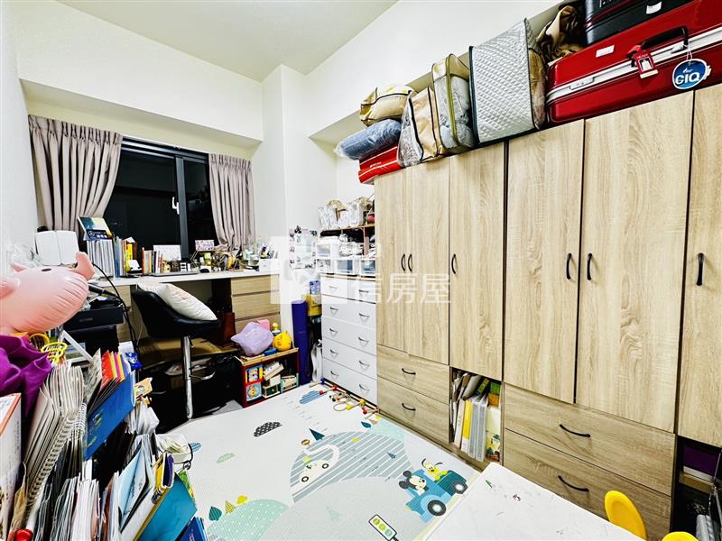 品科博視野兩房平車房屋室內格局與周邊環境
