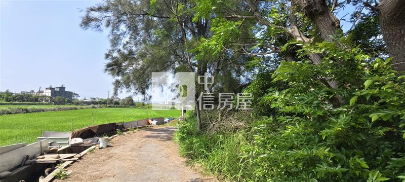 新豐新庄子買建地送屋房屋室內格局與周邊環境