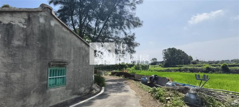 新豐新庄子買建地送屋房屋室內格局與周邊環境