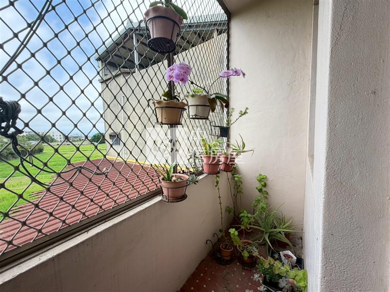 湖口靜巷邊間透天房屋室內格局與周邊環境