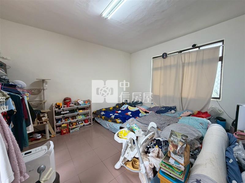 湖口靜巷邊間透天房屋室內格局與周邊環境