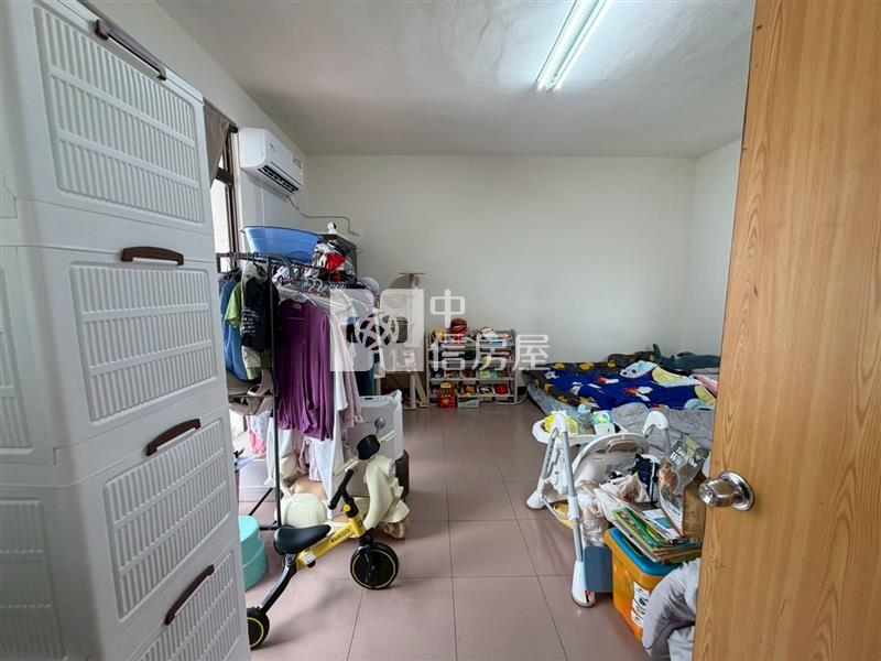 湖口靜巷邊間透天房屋室內格局與周邊環境