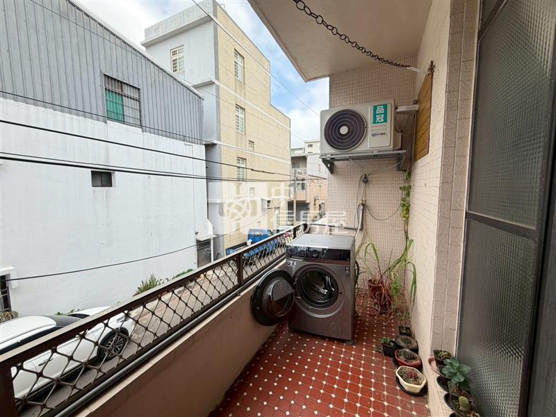 湖口靜巷邊間透天房屋室內格局與周邊環境