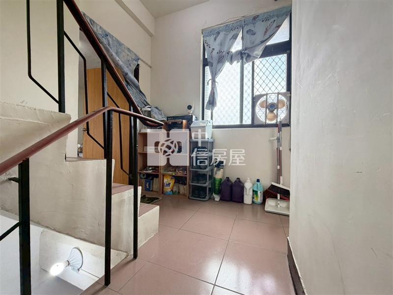 湖口靜巷邊間透天房屋室內格局與周邊環境