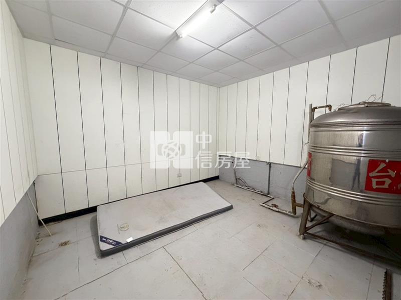 湖口靜巷邊間透天房屋室內格局與周邊環境