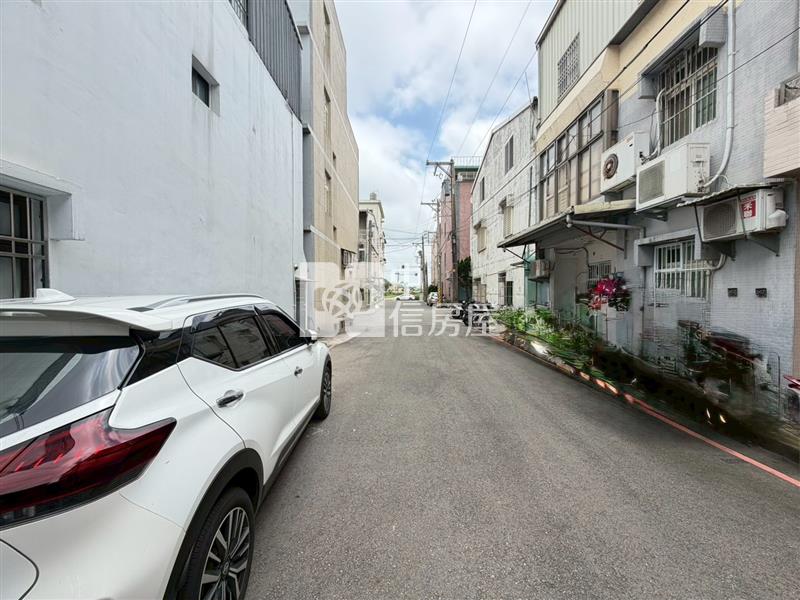 湖口靜巷邊間透天房屋室內格局與周邊環境