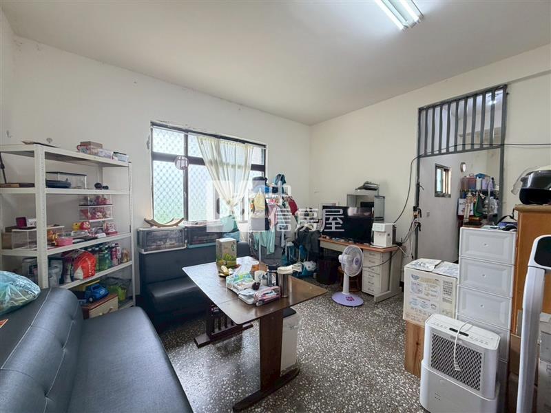 湖口靜巷邊間透天房屋室內格局與周邊環境