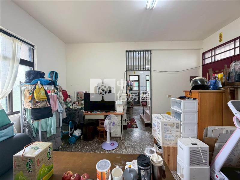 湖口靜巷邊間透天房屋室內格局與周邊環境