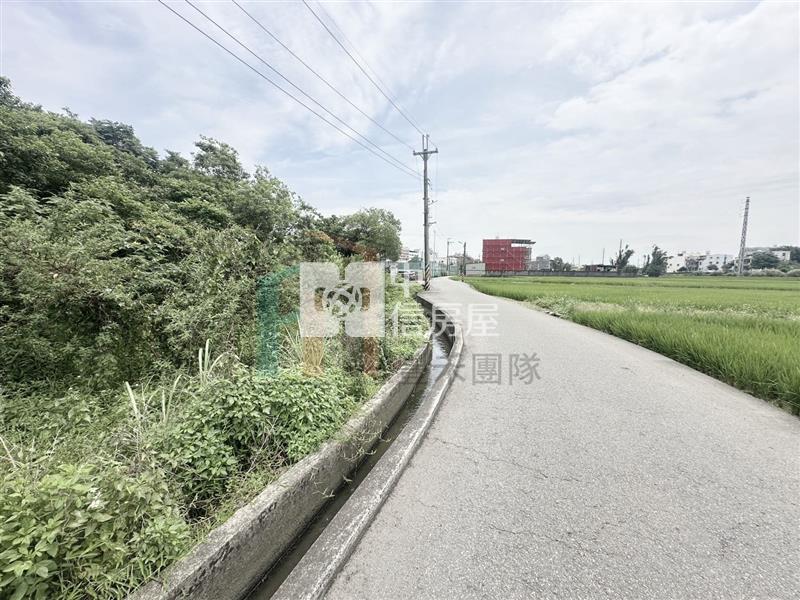 【豐禾】青埔都內農小坪數開心農場房屋室內格局與周邊環境