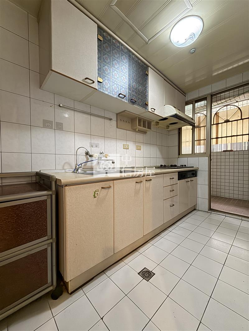 桃園藝文特區景觀三房房屋室內格局與周邊環境