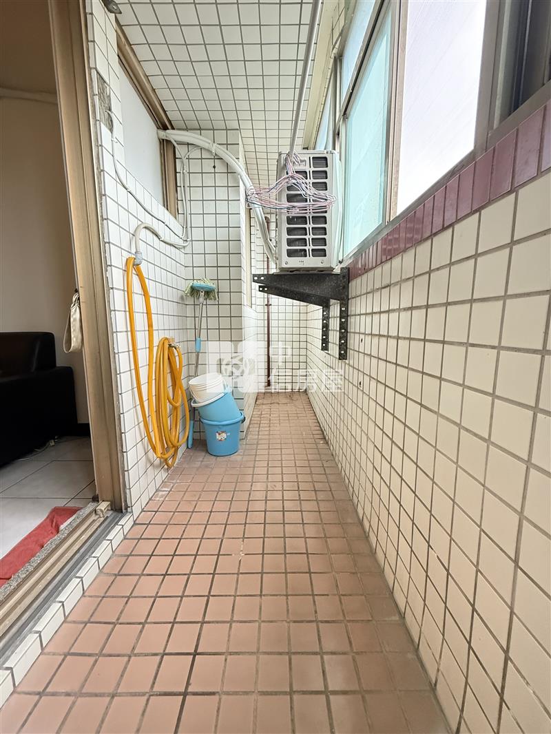 桃園藝文特區景觀三房房屋室內格局與周邊環境