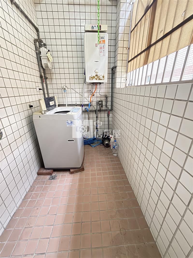 桃園藝文特區景觀三房房屋室內格局與周邊環境