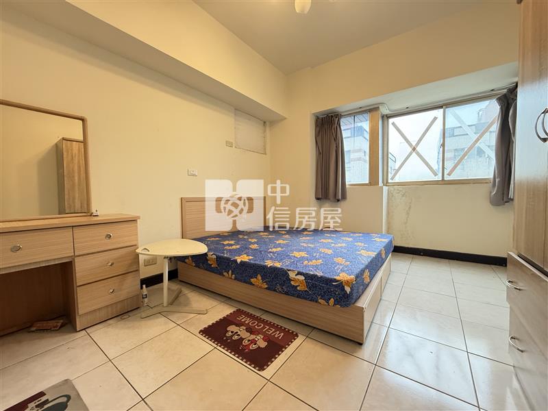 桃園藝文特區景觀三房房屋室內格局與周邊環境