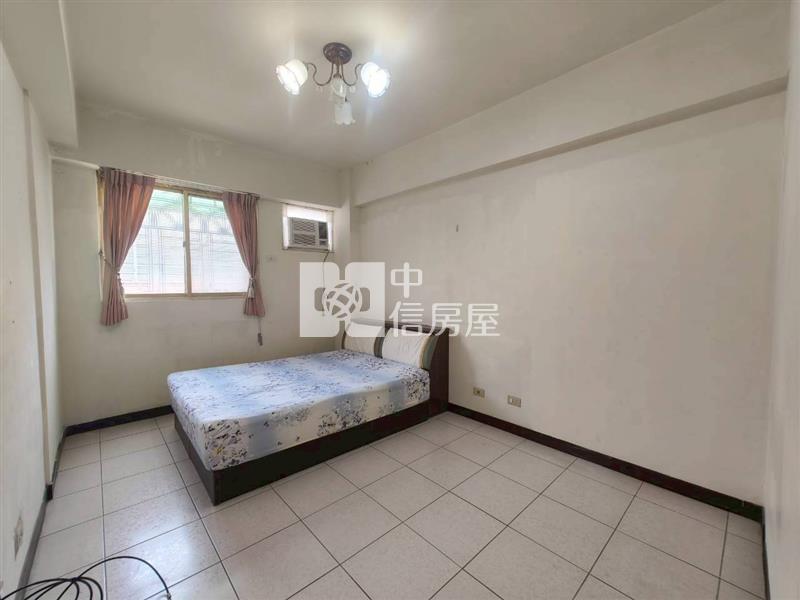 忠福機能美三房(車位輪抽)房屋室內格局與周邊環境