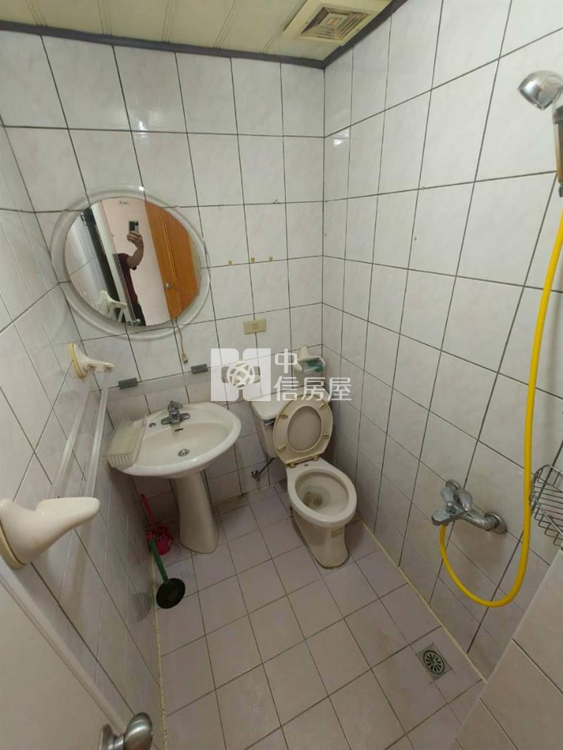 忠福機能美三房(車位輪抽)房屋室內格局與周邊環境