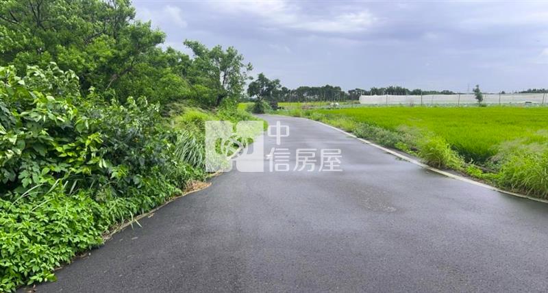 新屋稀有甲建房屋室內格局與周邊環境