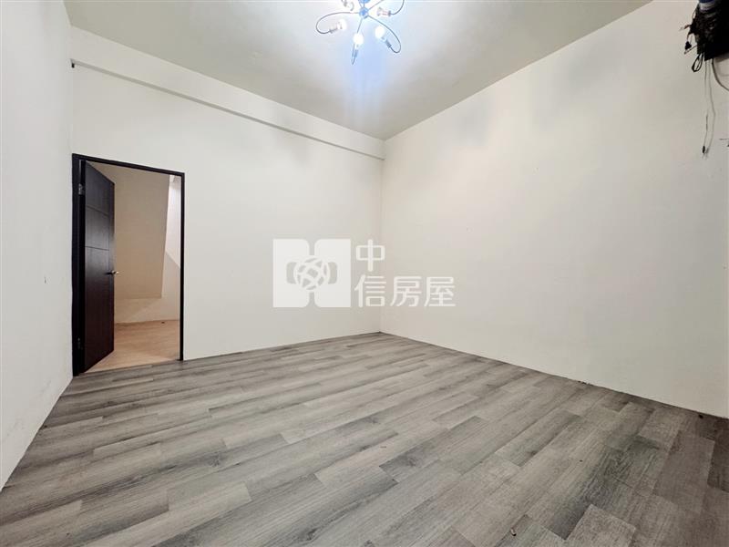 龜山市場低總價透天房屋室內格局與周邊環境