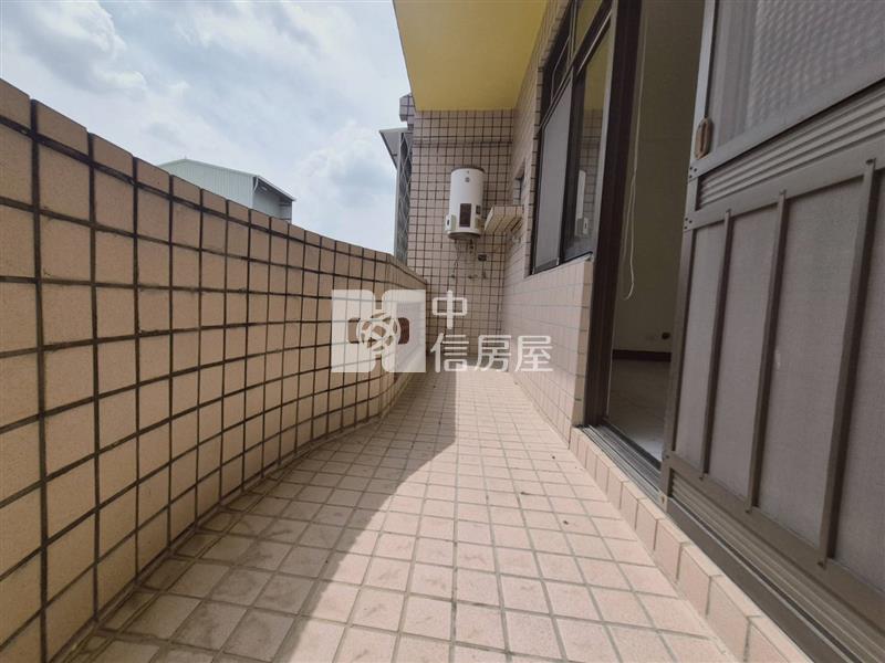 南化RC5.6米寬透天車墅房屋室內格局與周邊環境