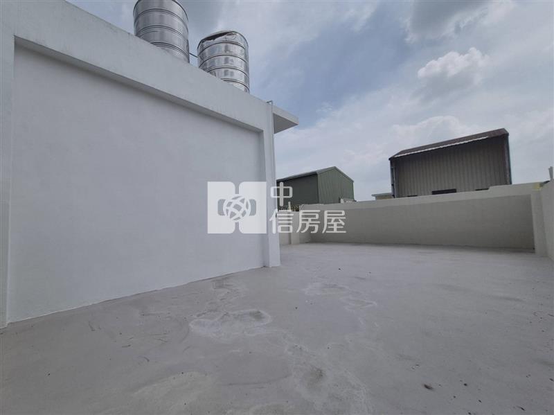 南化RC5.6米寬透天車墅房屋室內格局與周邊環境