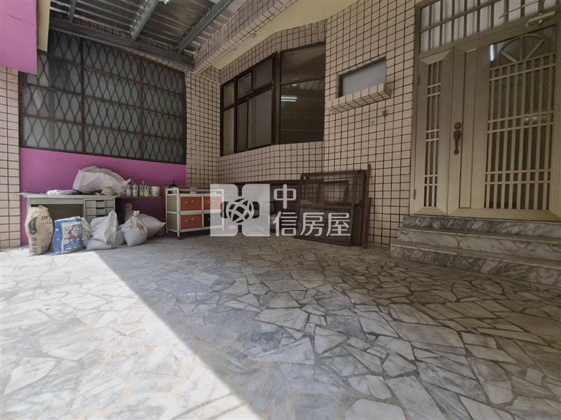 南化RC5.6米寬透天車墅房屋室內格局與周邊環境