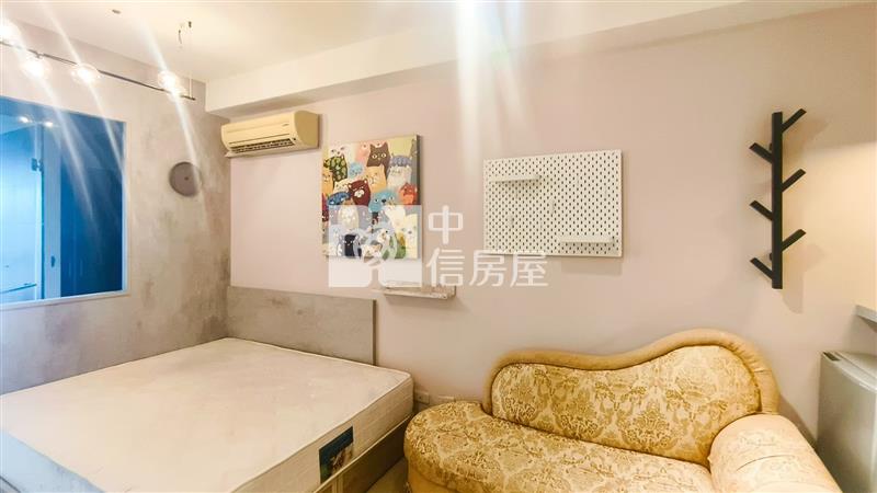 崇德巴黎頂樓雙套房車位房屋室內格局與周邊環境