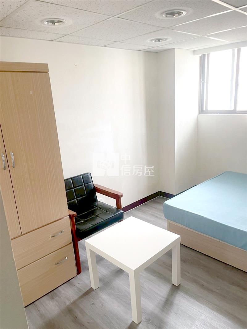 一中商圈收租8套房房屋室內格局與周邊環境