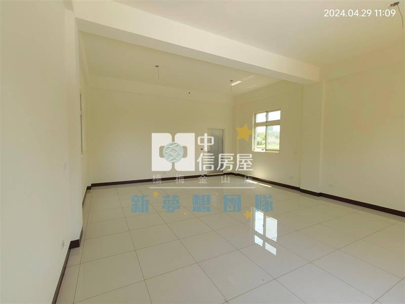 【新夢想】觀音66旁全新資材室農地房屋室內格局與周邊環境