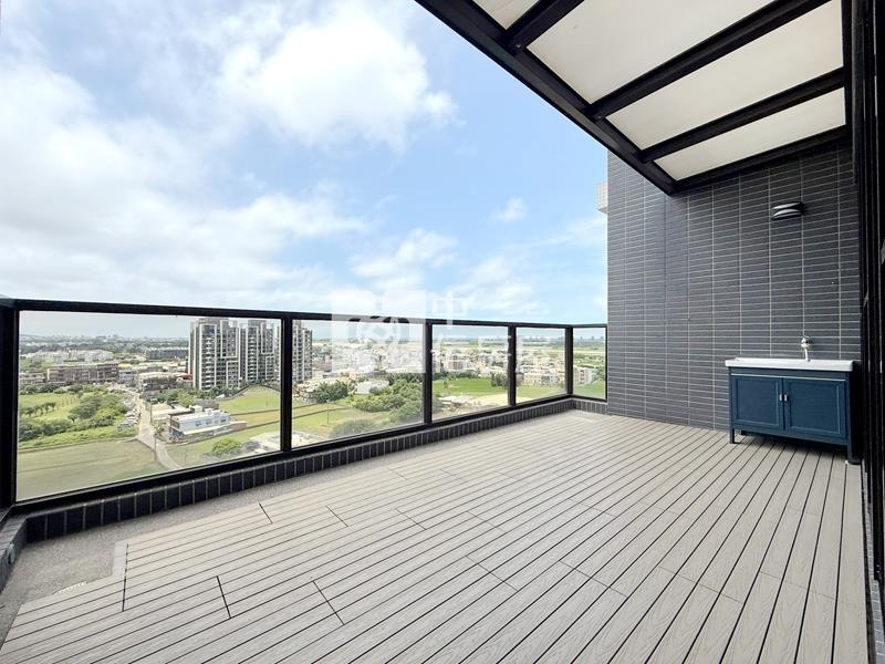 大魯閣景觀4房雙平車房屋室內格局與周邊環境