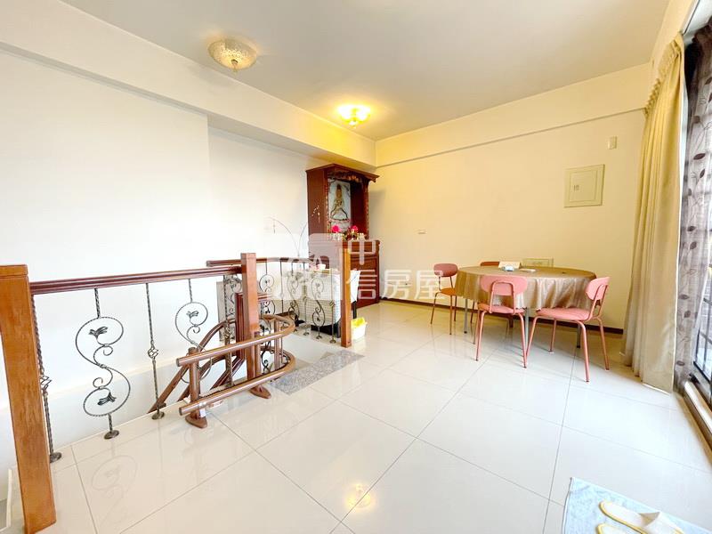 臻御墅市中心崗石別墅房屋室內格局與周邊環境