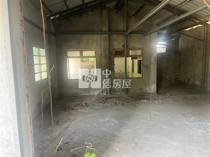 潮州八老爺建地房屋室內格局與周邊環境