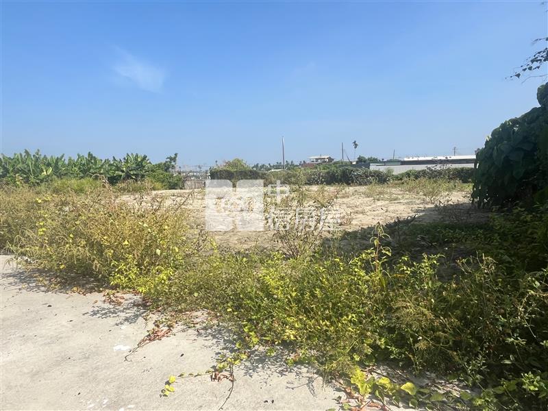 潮州八老爺建地房屋室內格局與周邊環境