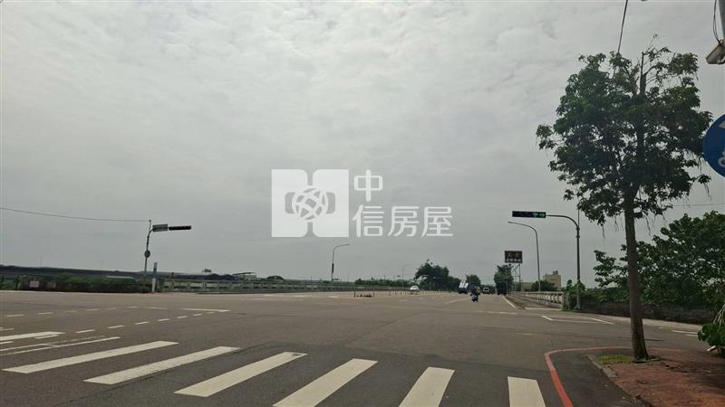 霧峰農工大地坪農建地房屋室內格局與周邊環境