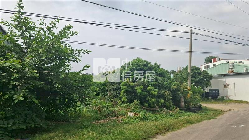 霧峰農工大地坪農建地房屋室內格局與周邊環境