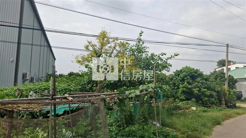 霧峰農工大地坪農建地房屋室內格局與周邊環境