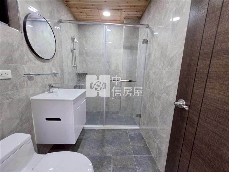 北區大光國小旁整新日式4套房車墅房屋室內格局與周邊環境