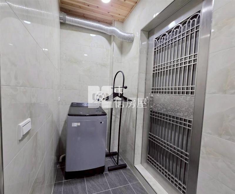 北區大光國小旁整新日式4套房車墅房屋室內格局與周邊環境