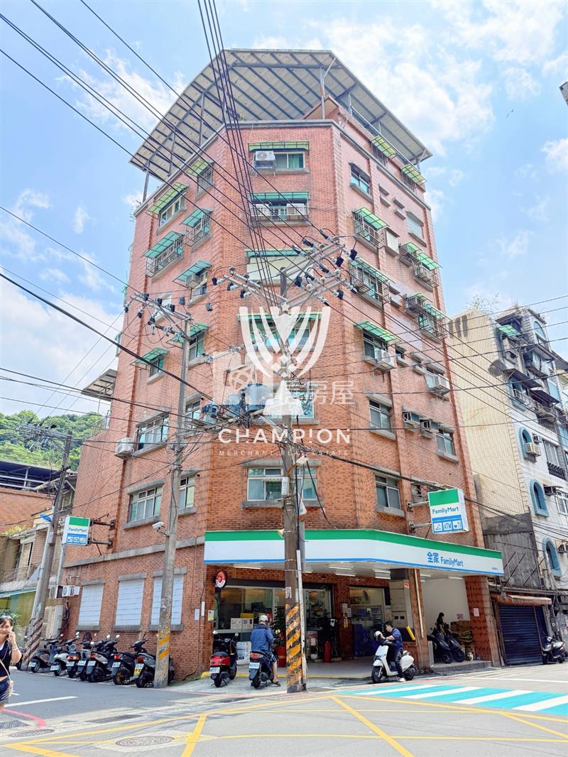 【冠軍商仲】信中全家2樓大戶房屋室內格局與周邊環境