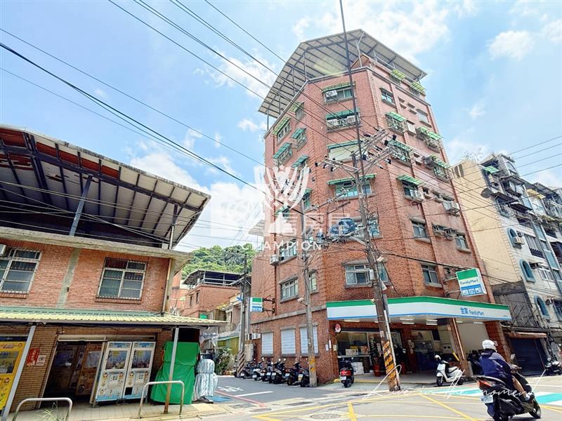【冠軍商仲】信中全家2樓大戶房屋室內格局與周邊環境