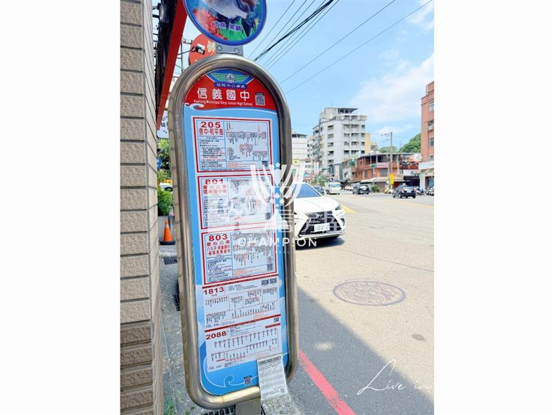 【冠軍商仲】信中全家2樓大戶房屋室內格局與周邊環境