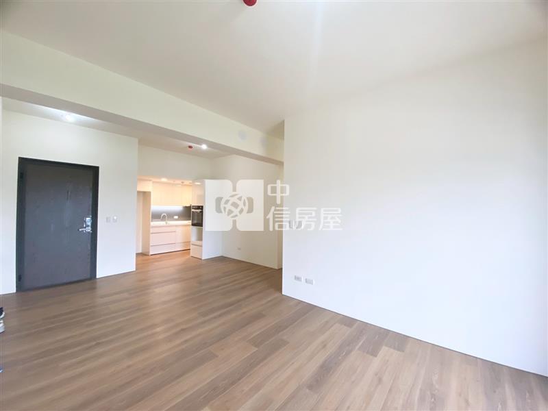 國泰美禾三房雙平車房屋室內格局與周邊環境