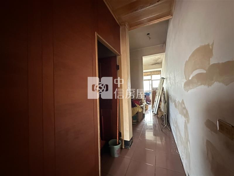中豐路山頂段透天房屋室內格局與周邊環境