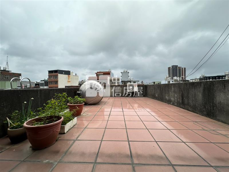中豐路山頂段透天房屋室內格局與周邊環境